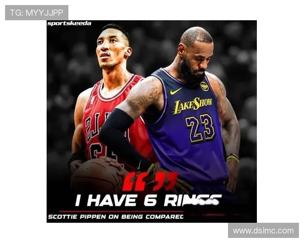 斯科蒂·皮蓬:传奇篮球生涯背后的坚持与突破 斯科蒂·皮蓬:传奇篮球生涯背后的坚持与突破