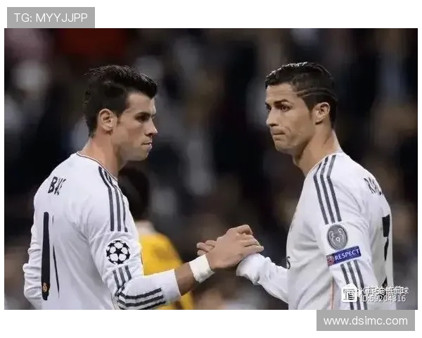 加雷斯贝尔从足坛巨星到高尔夫爱好者的传奇转型之路