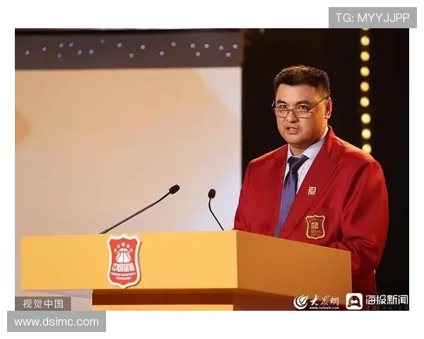 刘玉栋：从篮球场到商业巨擘的传奇人生与影响力探索