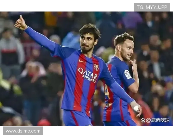 加维领衔巴萨青春风暴新征程 全面解析这位未来之星的崛起之路