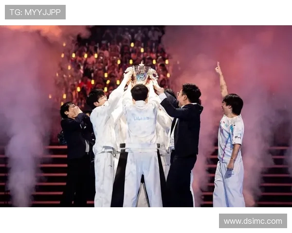 BLG战队崛起之路：从艰难起步到电竞巅峰的传奇征程