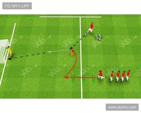 足球技术与战术的创新发展：从基础训练到现代比赛策略的全面分析