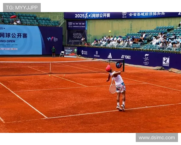 网球运动的全方位解析：从基础技巧到职业赛事的发展与未来趋势