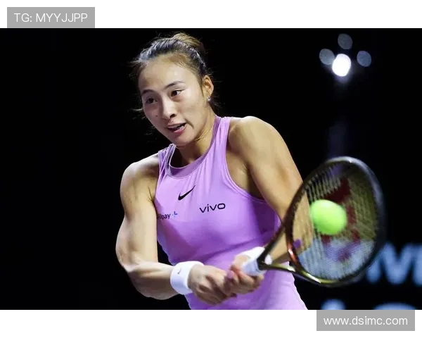 网球运动的历史发展现状与未来科技对竞技表现的深远影响