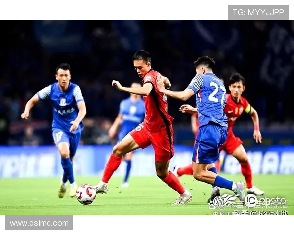 上海德比巅峰对决上海海港激战上海申花争夺城市荣耀桂冠