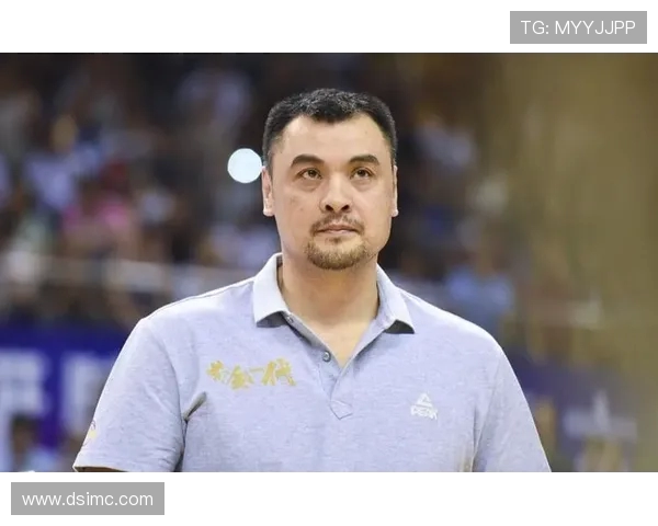 刘玉栋：从篮球天才到中国体育传奇人物的成长与奋斗历程