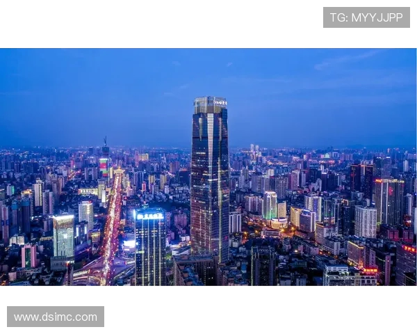 浙江广厦：助力区域经济发展，打造现代化城市建设新标杆