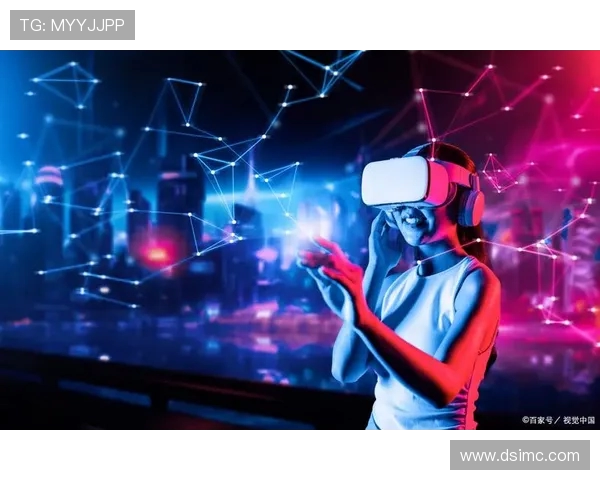 电竞直播新纪元：互动体验与虚拟现实融合引领未来游戏观赛潮流