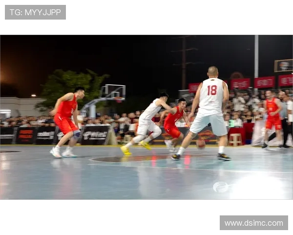 篮球风云再起 全新赛季激战正酣 见证不容错过的精彩对决与传奇时刻