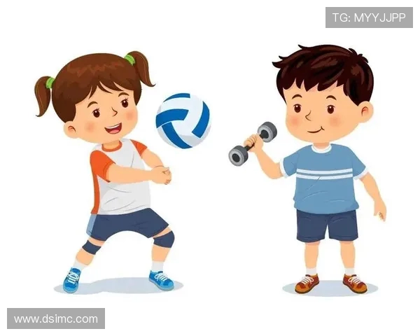 打造健康体魄从健身开始 如何科学规划运动计划提升身体素质