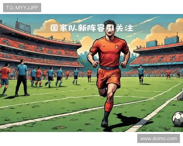 中国足球队备战世界杯预选赛 全新阵容亮相备受关注