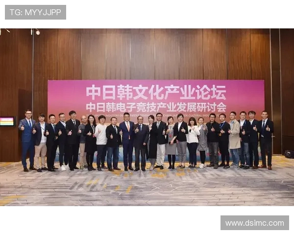 全球电子竞技产业发展趋势与未来青少年职业化培养路径研究