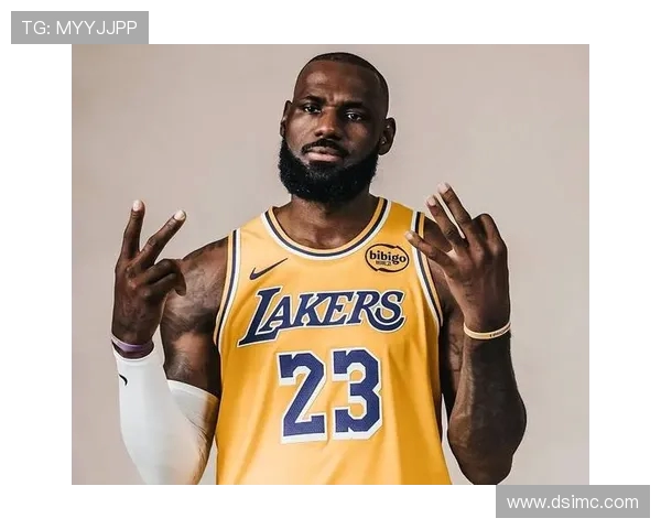 勒布朗·詹姆斯：从篮球天才到全球体育偶像的传奇之路