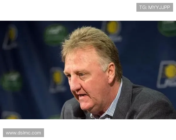 拉里·伯德:从篮球传奇到文化符号的崛起与影响 拉里·伯德:从篮球传奇到文化符号的崛起与影响