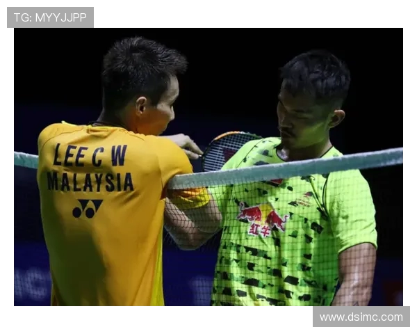 与羽毛球传奇杨磊的深度对话探索他的职业生涯与心路历程