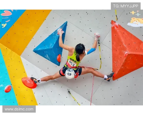 南京攀岩队在全国攀岩比赛经验排行榜中荣获第八名的荣耀成就 南京攀岩队在全国攀岩比赛经验排行榜中荣获第八名的荣耀成就