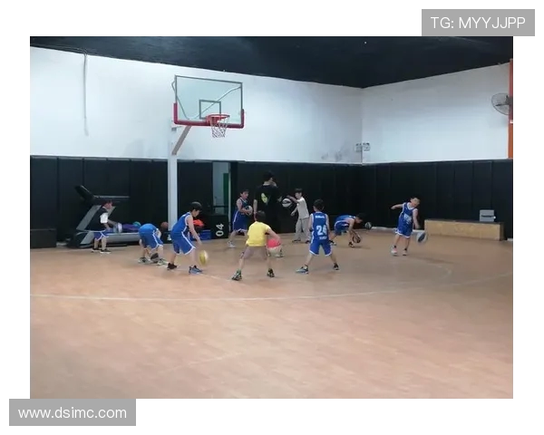 张静的篮球人生深度对话:从球场到人生的启示与成长之路