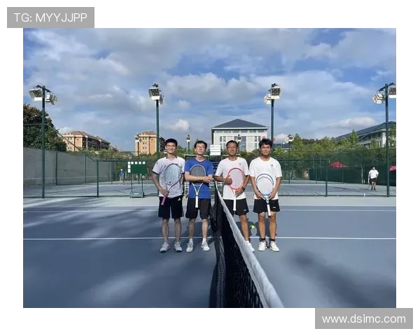 深入探讨北京网球队技术特点与其他球队的差异分析