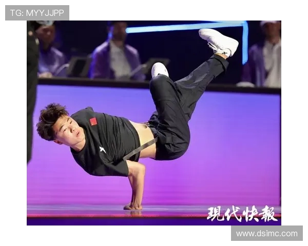 深圳滑板队在全国街舞大赛中的精彩表现与经验分享 深圳滑板队在全国街舞大赛中的精彩表现与经验分享