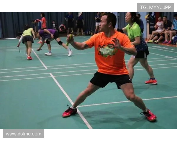 西安羽毛球队总决赛表现分析与比赛经验总结