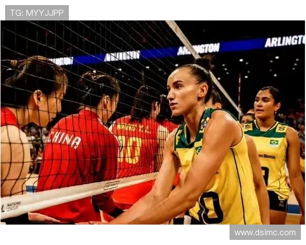 赛后分析：上海排球队与武汉排球队的实力对决与战术较量