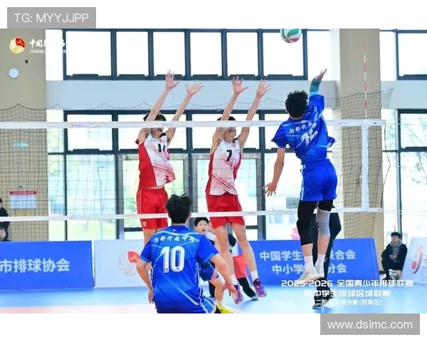 重庆排球队的拼搏之路与城市联赛的荣耀追逐