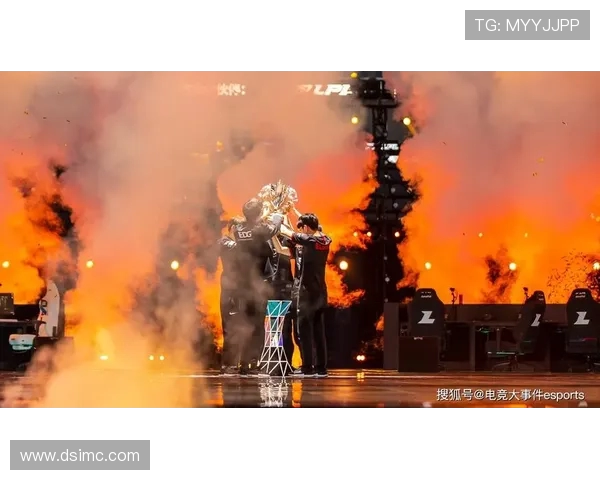 Top Esports战队崛起之路：从青涩到冠军的传奇征程