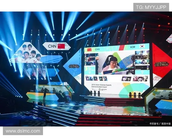 从竞技到产业探析电竞职业联赛的发展路径与未来趋势 从竞技到产业探析电竞职业联赛的发展路径与未来趋势