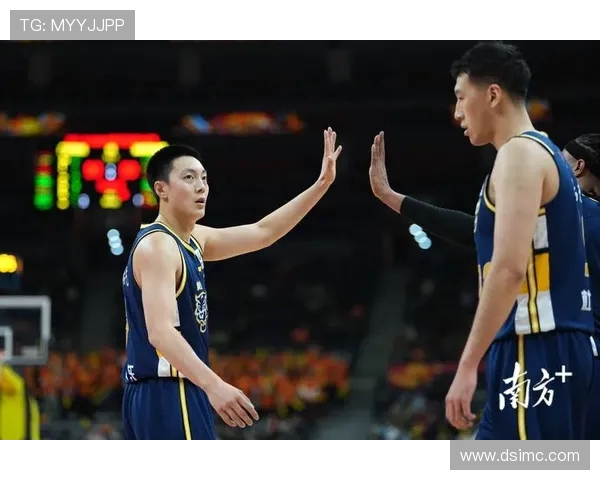 广东宏远巅峰对决再燃激情强强碰撞上演新赛季精彩大战