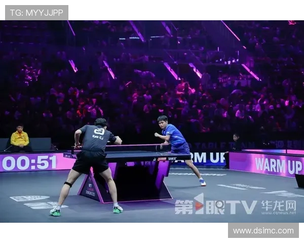 激烈对决燃爆赛场 全球顶级运动员同场竞技决出冠军荣耀