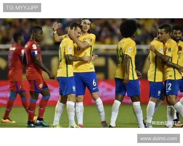 2016年巴西对秘鲁世预赛精彩回顾与赛后分析