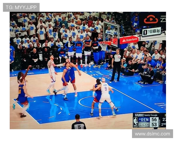 2017年雷霆队与掘金队激战回顾精彩瞬间与赛场亮点分析