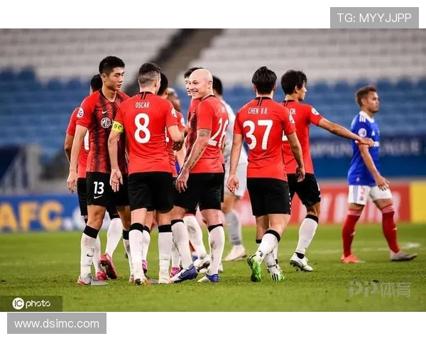 上港与首尔FC精彩对决回放全程回顾与赛后分析