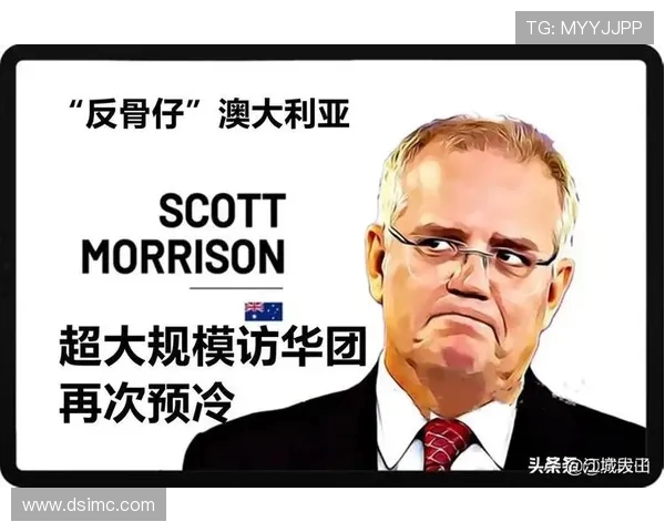 中国与澳大利亚经济发展与贸易往来数据对比分析报告