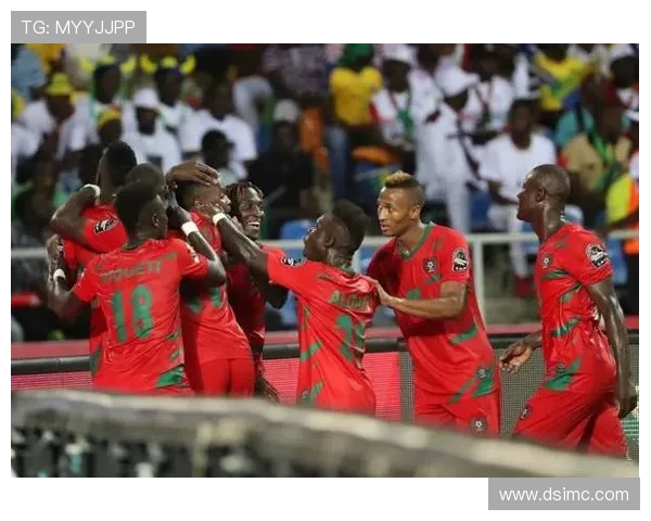 几内亚比绍与加纳足球对决深度分析及战术解析