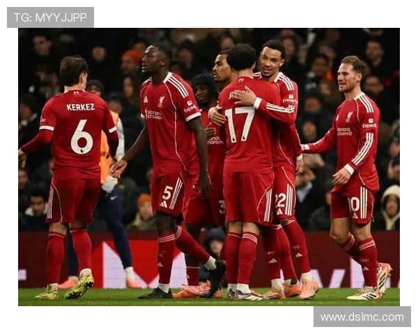 利物浦主场迎战米迪兰特期待全取三分争夺欧战资格