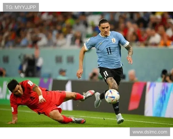 努涅斯在赛场上的崛起与挑战解析，揭示未来足球明星的潜力与发展方向