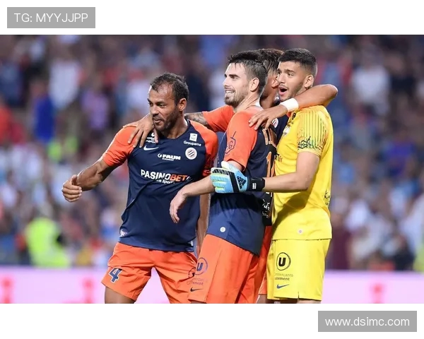 图尔与普瑞兰斯的激烈对决揭示足球战术与团队合作的完美结合