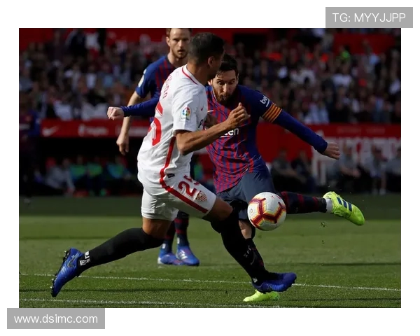 巴萨比赛精彩瞬间回放分析与解读让你重温足球魅力